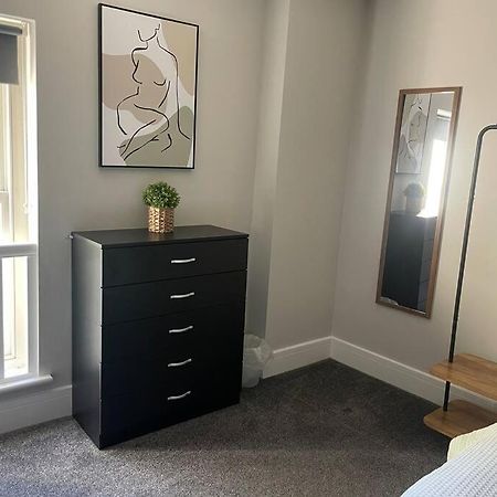 Poplar House-2Bedroom House In Town Centre With Free Parking By Shortstays4U King's Lynn Dış mekan fotoğraf