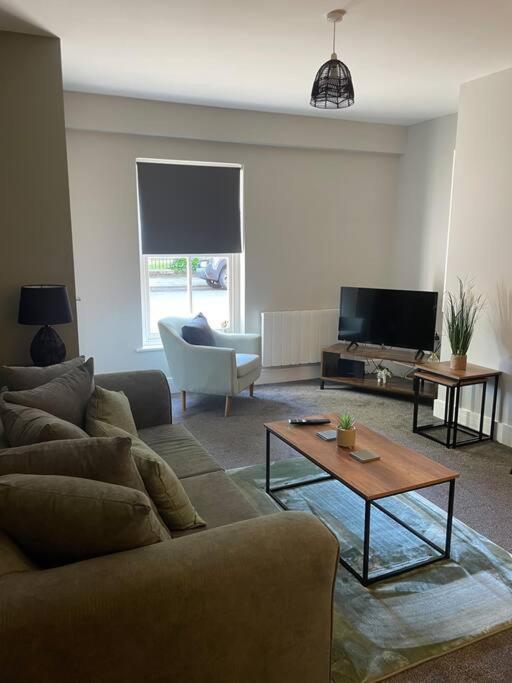 Poplar House-2Bedroom House In Town Centre With Free Parking By Shortstays4U King's Lynn Dış mekan fotoğraf