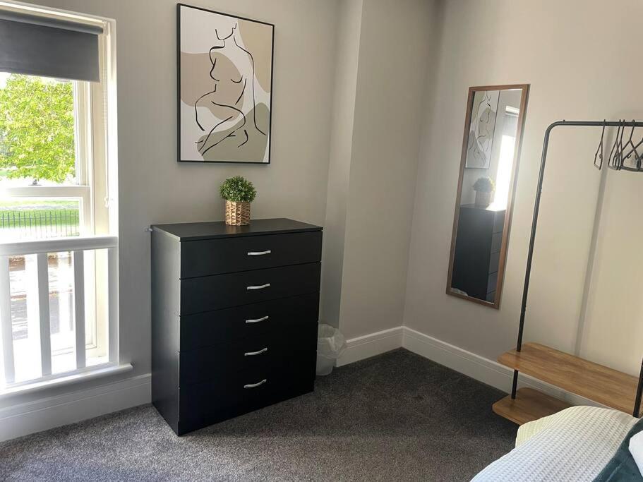 Poplar House-2Bedroom House In Town Centre With Free Parking By Shortstays4U King's Lynn Dış mekan fotoğraf