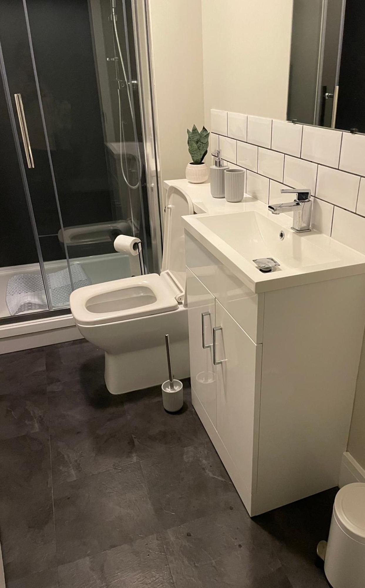 Poplar House-2Bedroom House In Town Centre With Free Parking By Shortstays4U King's Lynn Dış mekan fotoğraf